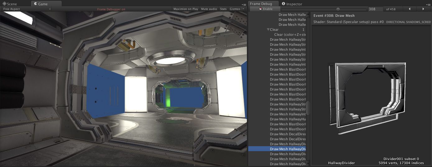 Controlling Object Visibility and Editability in Unity Using HideFlags