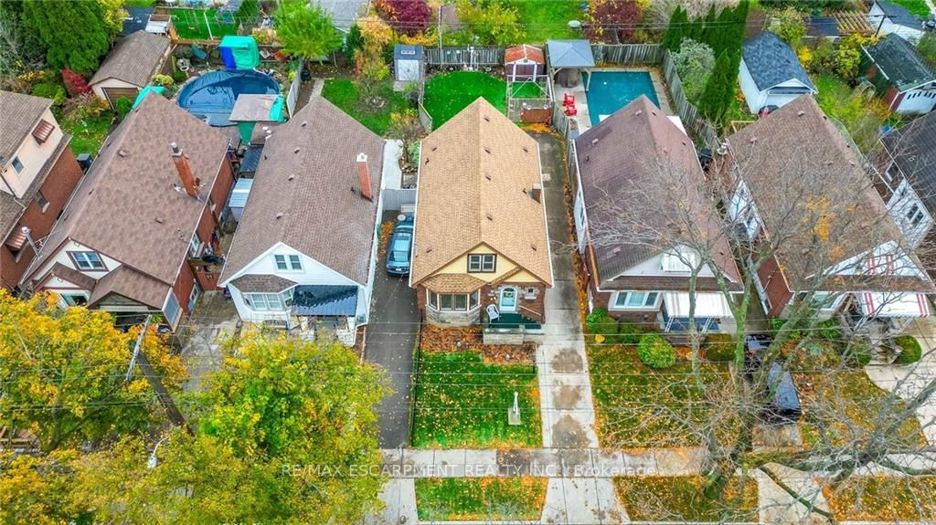 195 Wexford Ave S Hamilton 624,900 • IVANRE