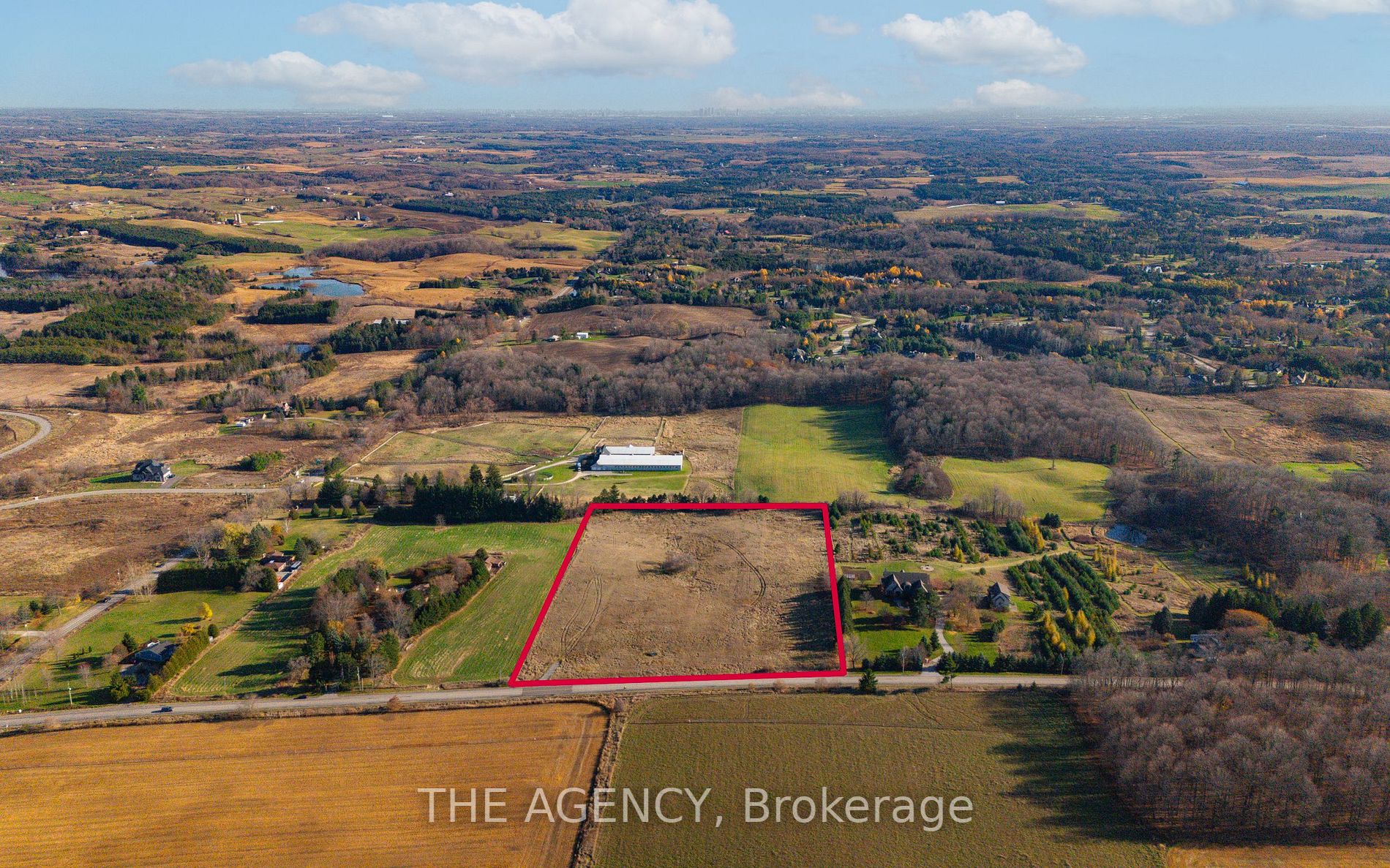 Old Church Rd Caledon 4,890,000 • IVANRE