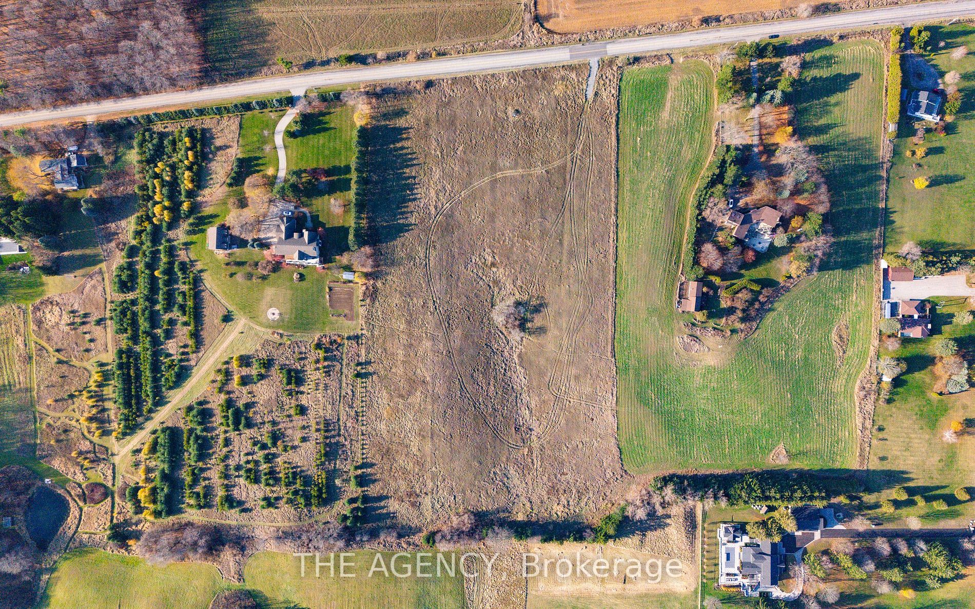 Old Church Rd Caledon 4,890,000 • IVANRE