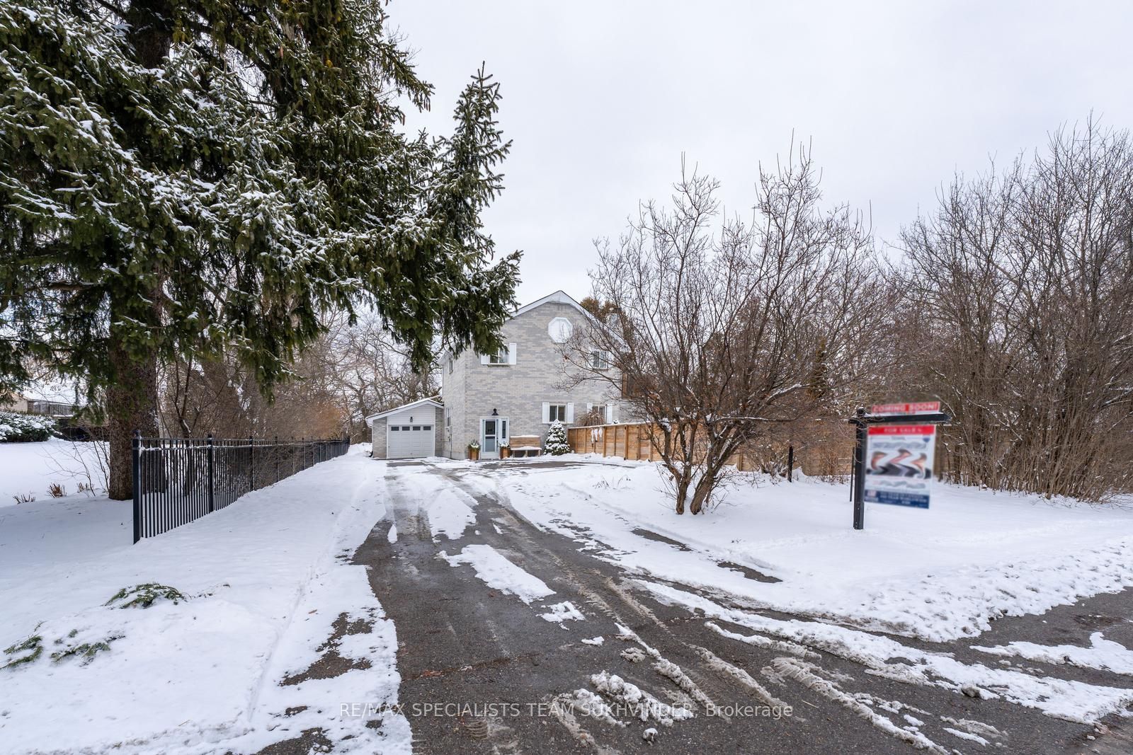 5992 Olde Base Line Rd Caledon 1,249,000 • UNITYᴿᴱ