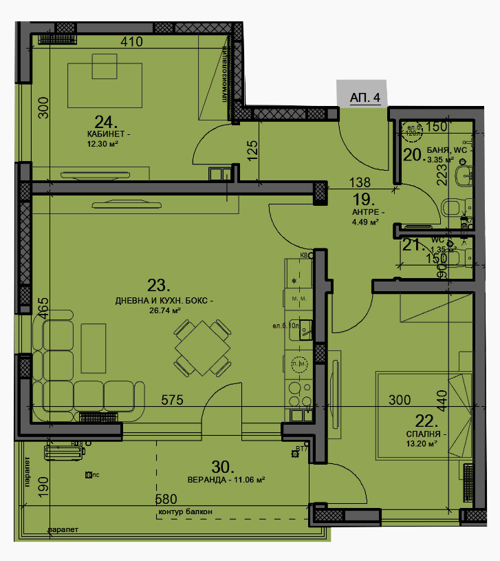 Property