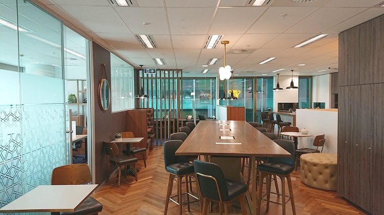 Brisbane Office