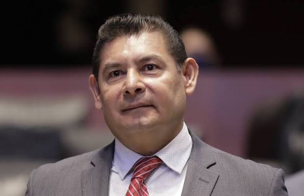 Primeros 100 días de gobierno de Alejandro Armenta