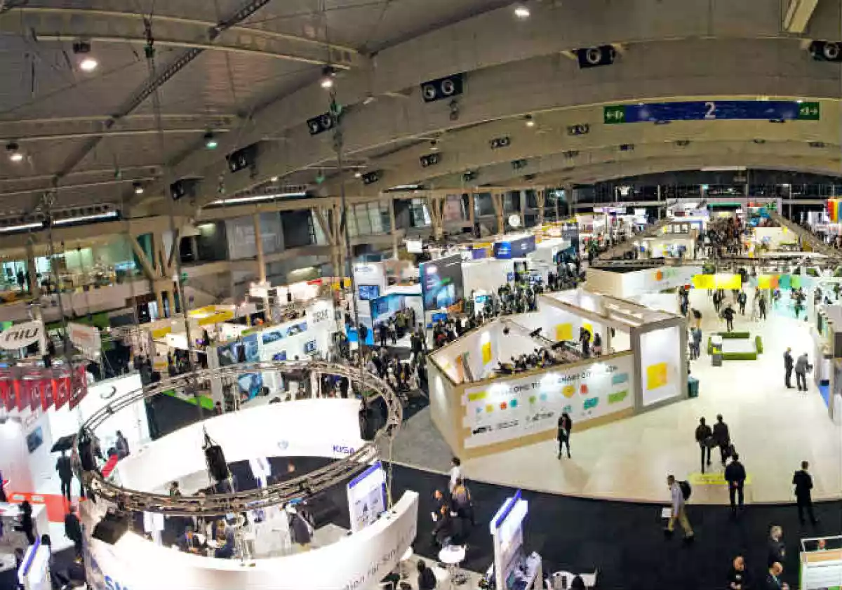 Puebla será sede de la 10ª edición de SMART City