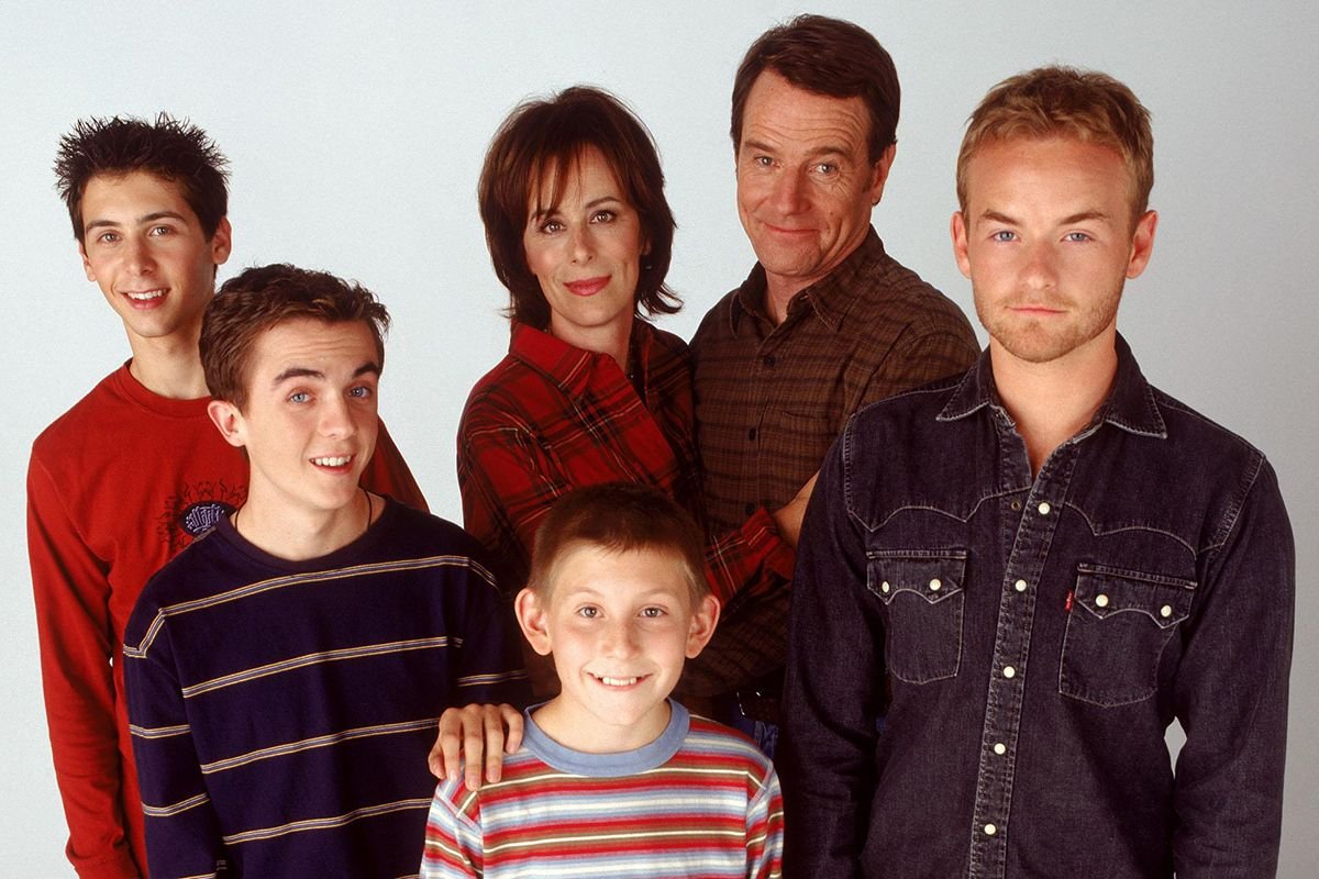 “Malcolm in the Middle” regresa pero sin Dewey