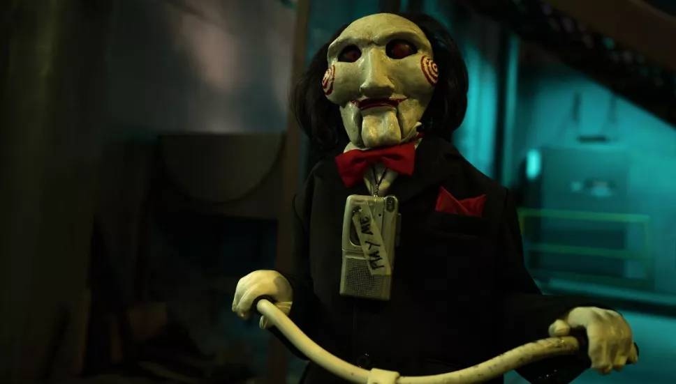 ¿El fin del juego? Anuncian cancelación de "SAW 11"