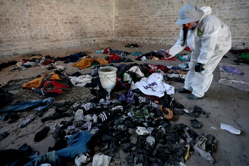 Macabro hallazgo: Descubren crematorios clandestinos en Jalisco