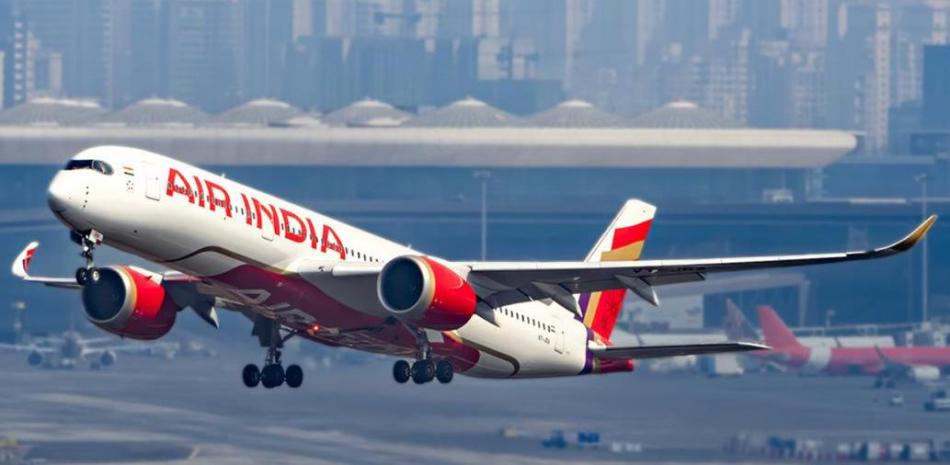 ¿India amenaza a New York con una bomba?
