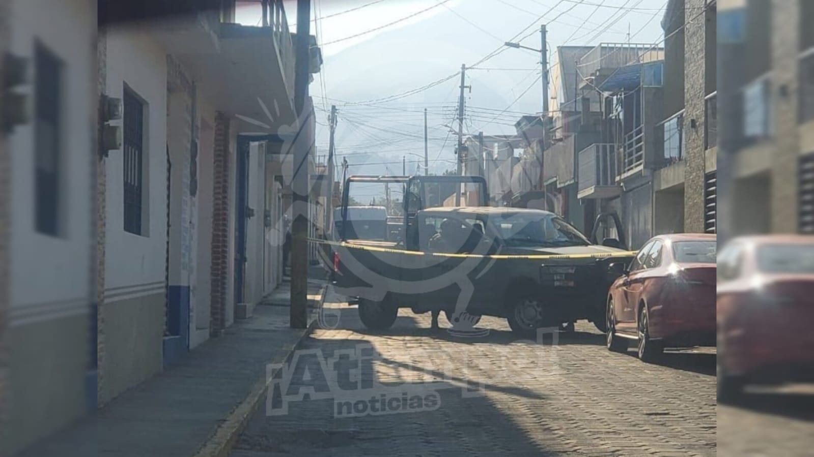 Cateo en Tlachichuca: Investigan a los hermanos González Vieyra