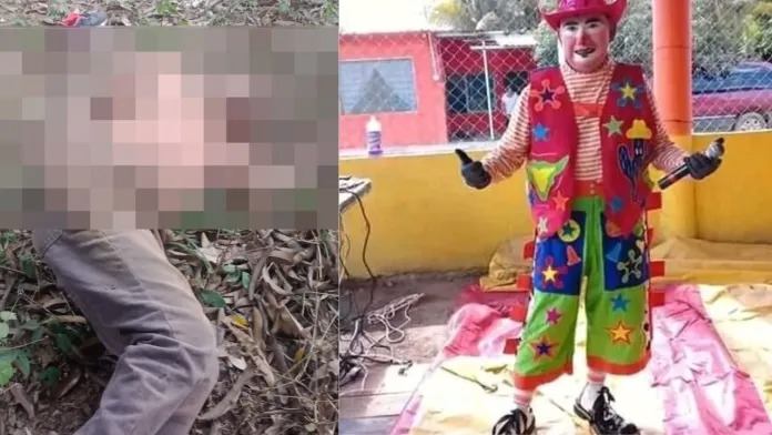 Muere 'Soldadín', el payaso linchado por presunto abuso sexual