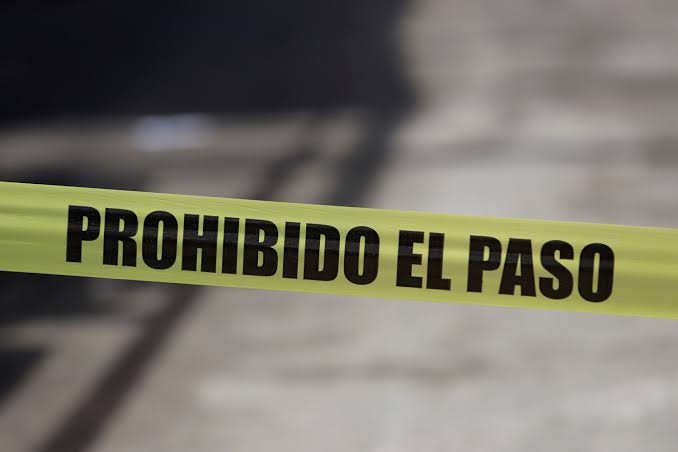 Tras accidente, familia Atlixquense se queda varada en Taxco