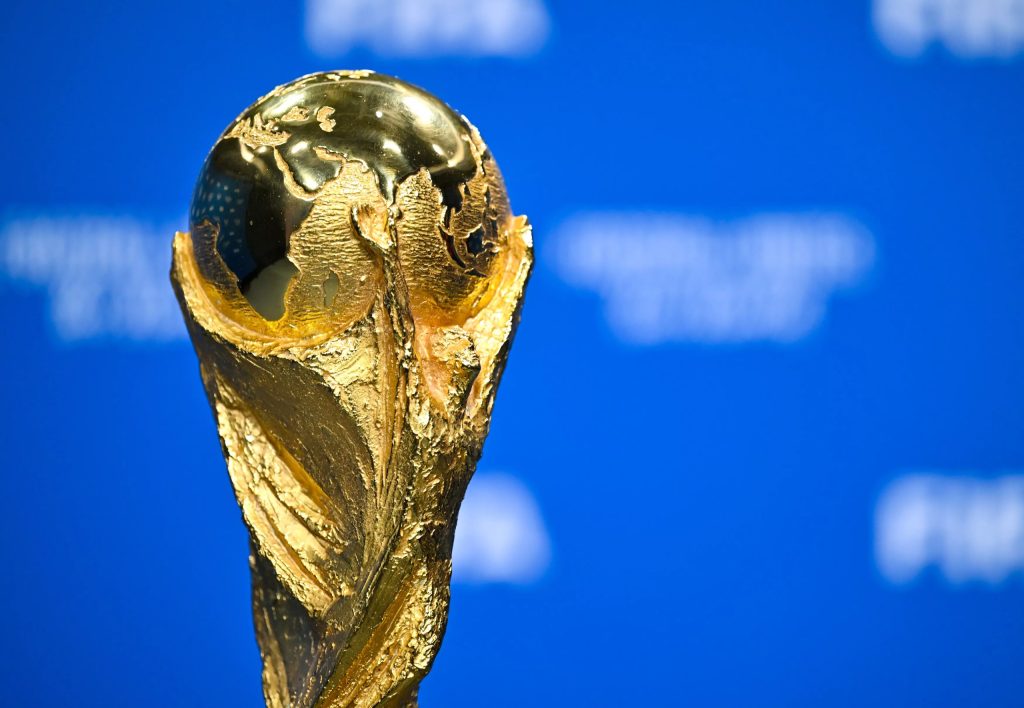 Conmebol define primeros clasificados al Mundial 2026
