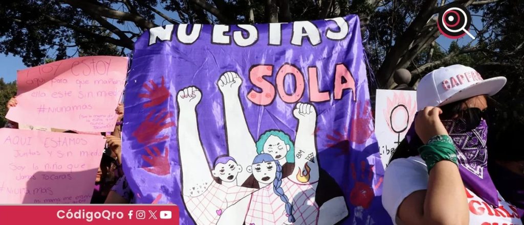 ¿Porque no debes felicitar a la mujer el 8M? 