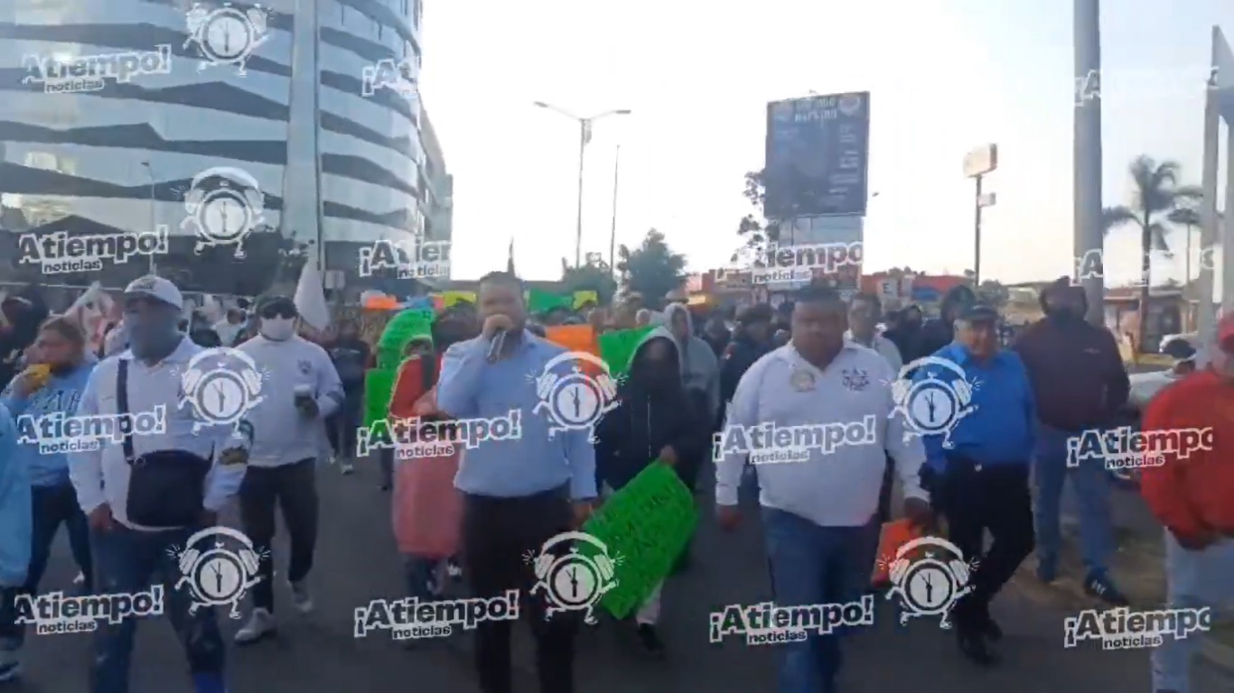 Taxistas piratas piden crear una app para legalizarse