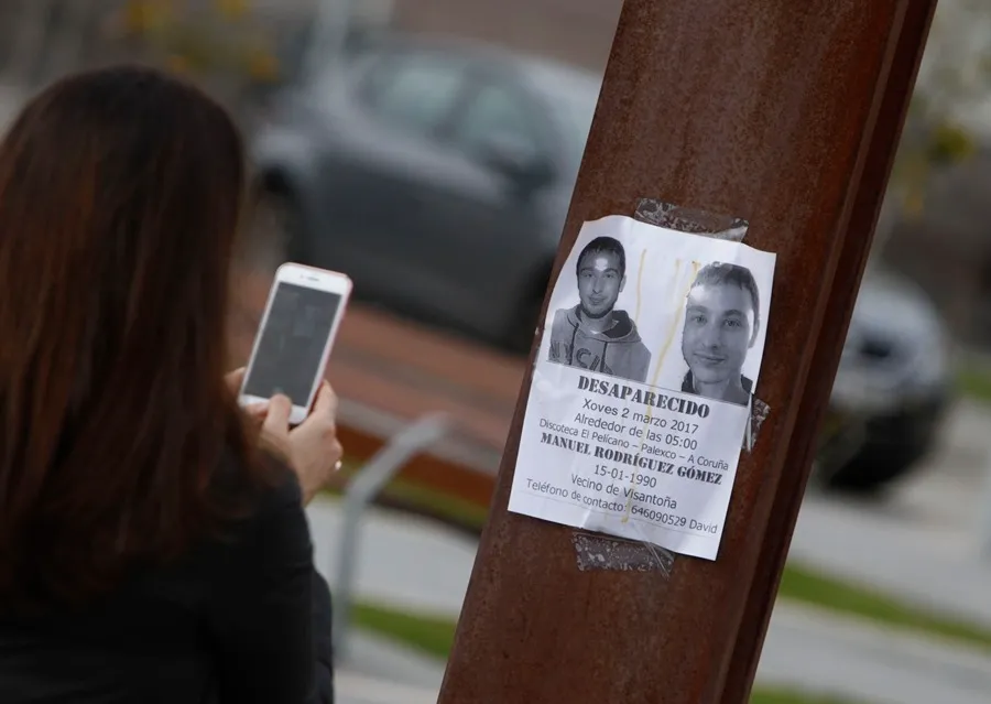 Buscan sancionar desapariciones voluntarias