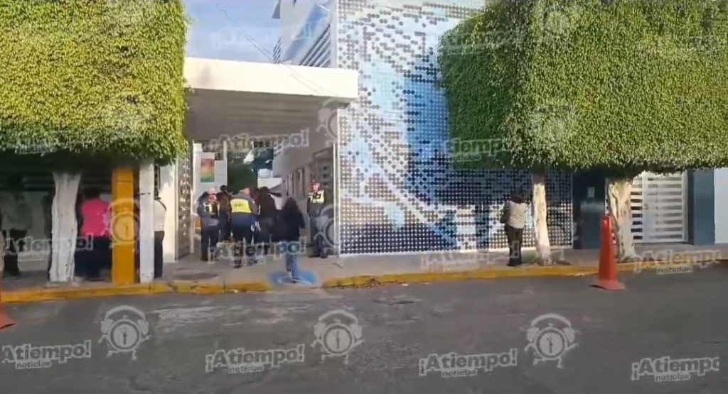 Regresan alumnos de la BUAP a clases tras semanas de paro