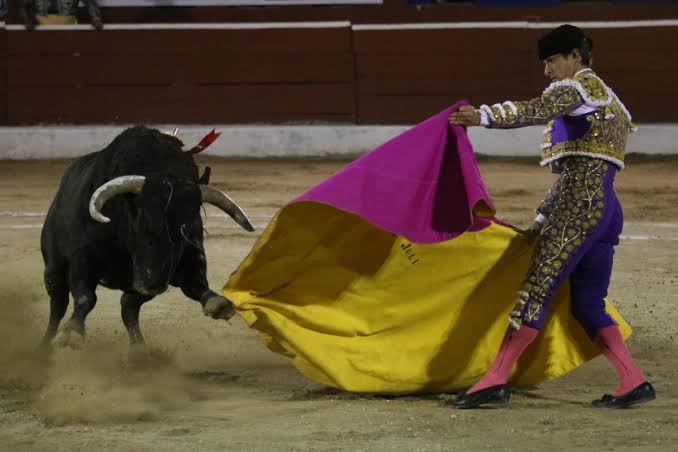 Taurinos marcharán en Tlaxcala contra prohibición de corridas en CDMX
