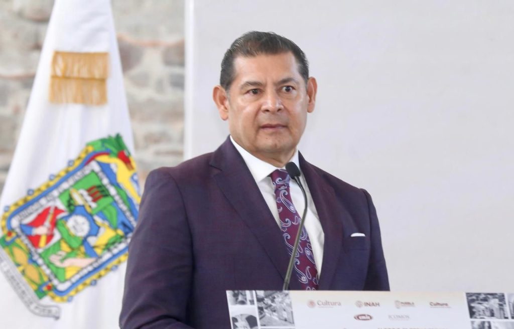 Que Grupo Proyecta sea socialmente responsable y retribuya a la población: Alejandro Armenta