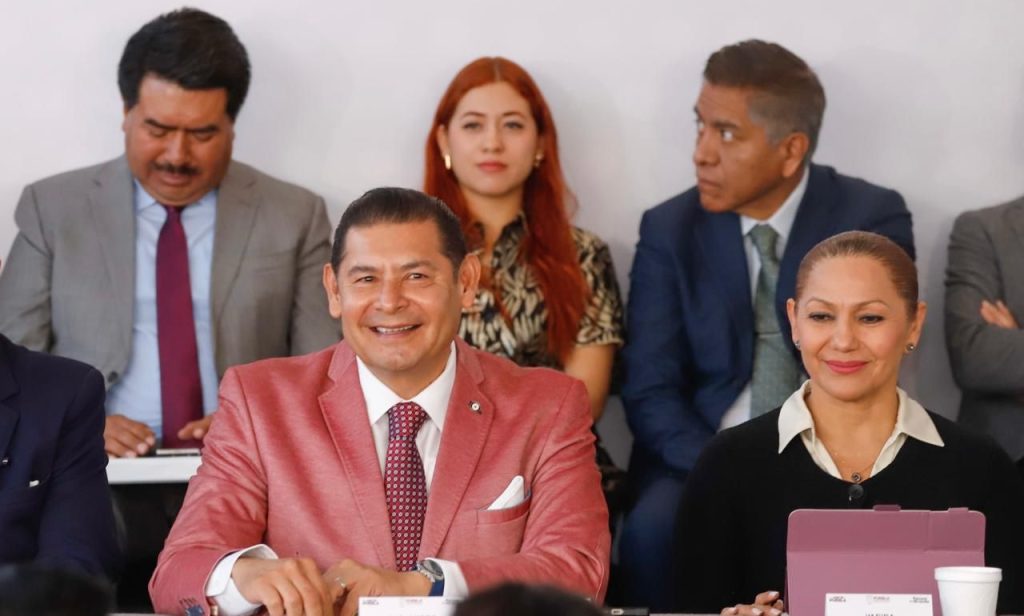 Más de un millón de visitantes recibe Puebla en esta Semana Santa
