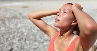 Golpe de Calor: 3 Alimentos Clave para Prevenirlo en Verano