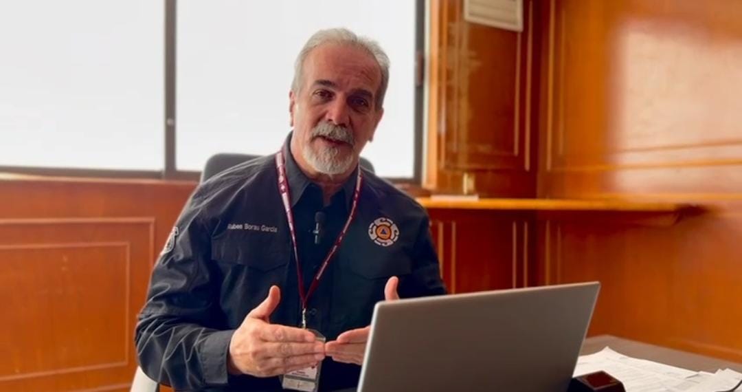 Gobierno de la Ciudad emite recomendaciones de seguridad para niñas y niños en estas vacaciones