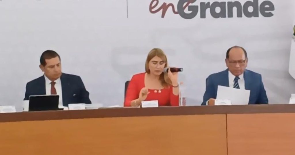 El 90 % de menores desaparecidos son localizados: FGE