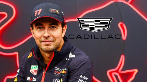 Montoya perfila dupla para Cadillac en 2026
