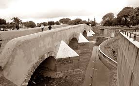 Leyenda:La trágica Historia del Puente Ovando