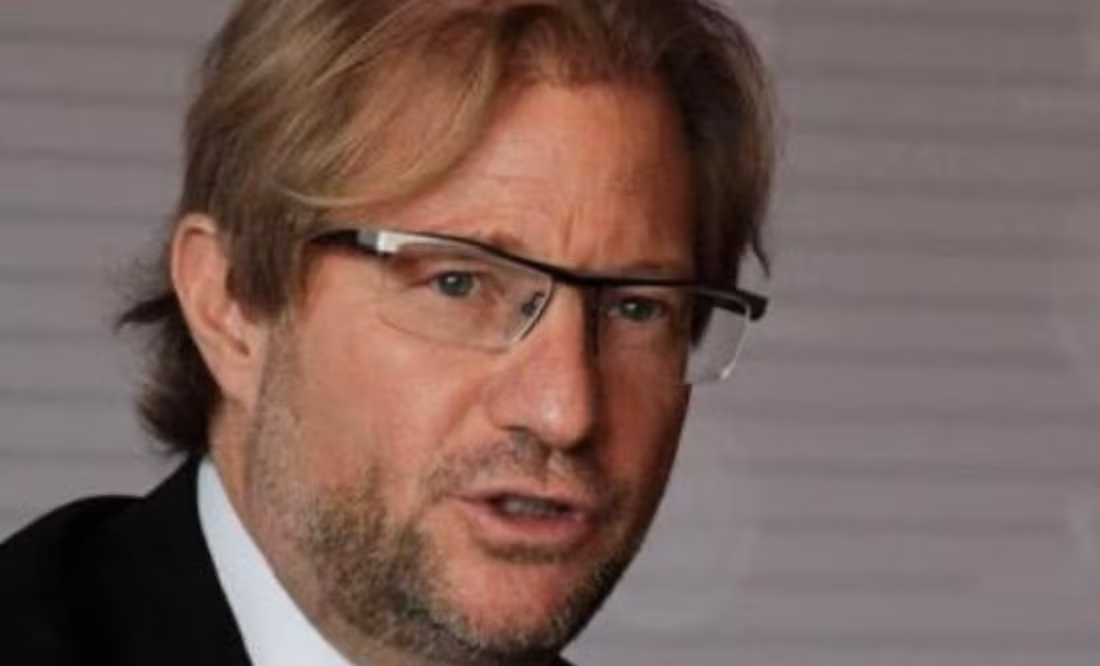 Andrés Roemer será extraditado desde Israel a México