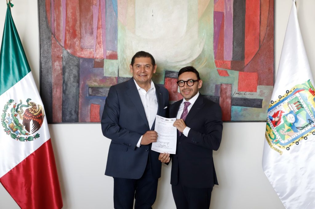 Ciudad Modelo se proyecta como centro tecnológico y sostenible en Puebla