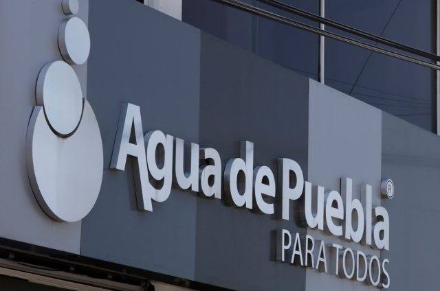 Un área especial para atender demandas de usuarios de agua de Puebla
