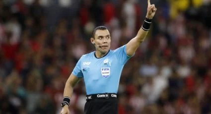 "Gato" Ortiz en el centro de la polémica tras gol decisivo en Tigres vs Necaxa