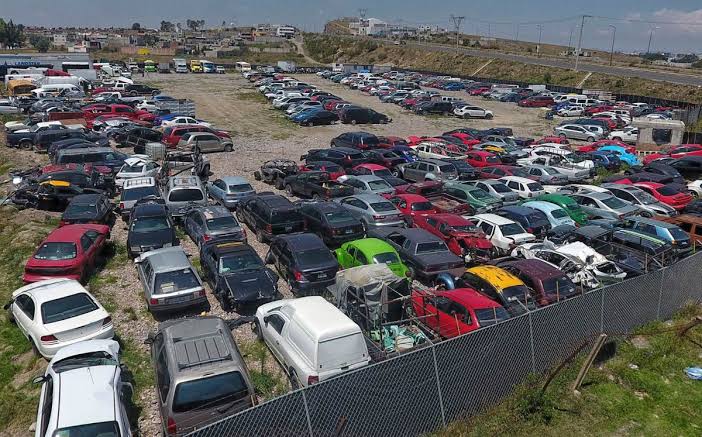 Operan de forma irregular 100 corralones; cobros de 200 mil pesos