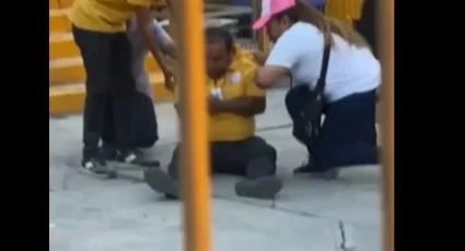 Incidentes en el Estadio Universitario previo a la semifinal Tigres-Toluca: reportan flamazo y apagón