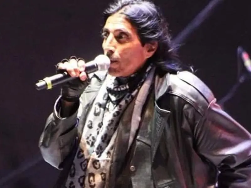 Fallece David Lerma, 'El Guadaña', vocalista de la banda de rock Bostik