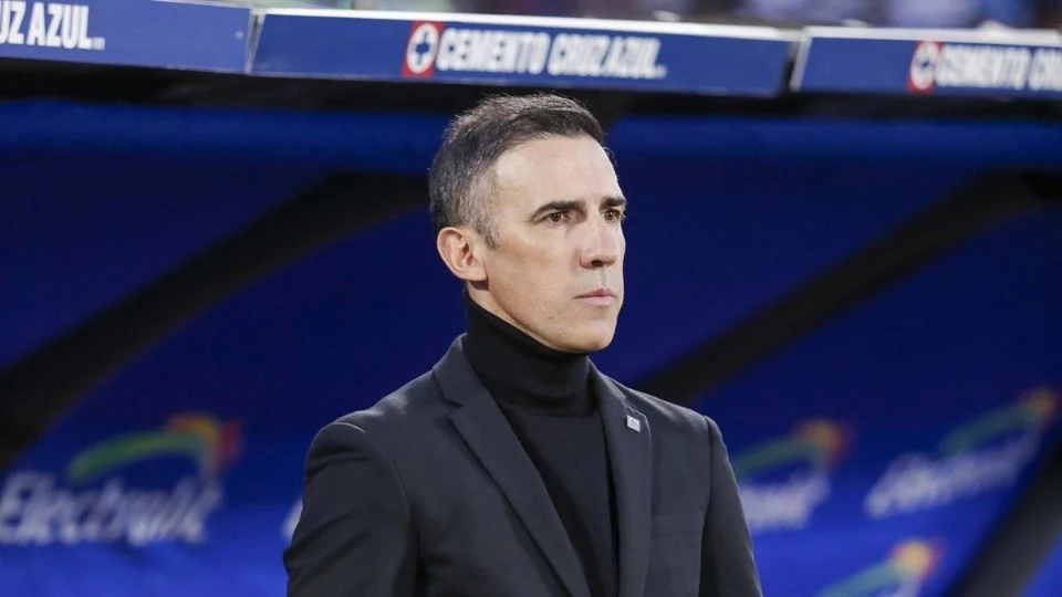 Cruz Azul va por su séptimo título de Concacaf: Vicente Sánchez