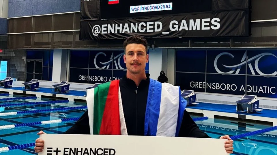 World Aquatics veta a participantes de los Juegos Mejorados
