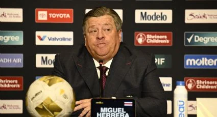 Piojo’ Herrera expresa apoyo a migrantes en EU