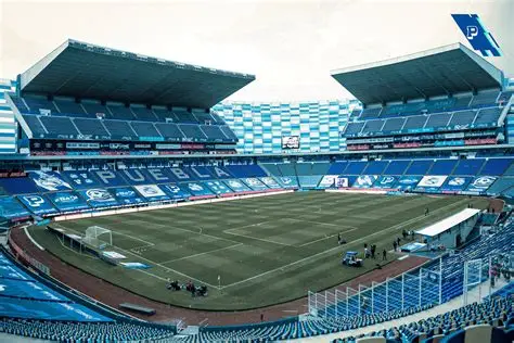 FIFA inspecciona el estadio Cuauhtémoc rumbo al Mundial 2026