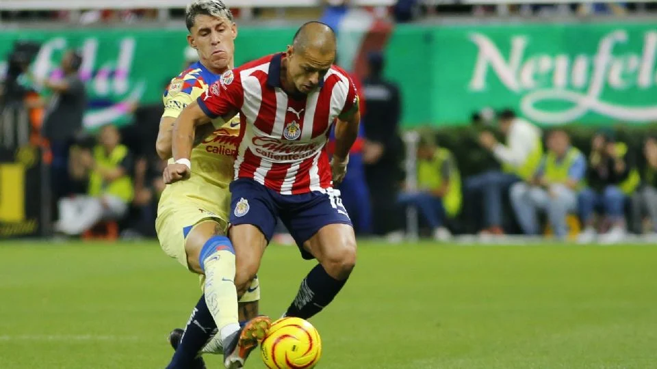 Liga MX publica calendario del Apertura 2025