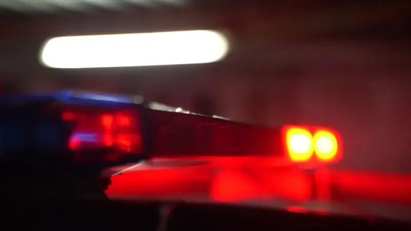 Riña en La Santísima deja daños y movilización policial
