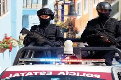 SSP de Puebla niega existencia de sistema Pegasus en sus registros