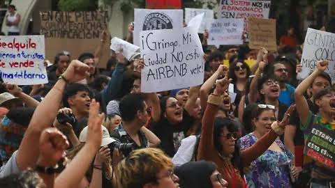 Puebla implementa acciones preventivas ante posibles efectos de la gentrificación.