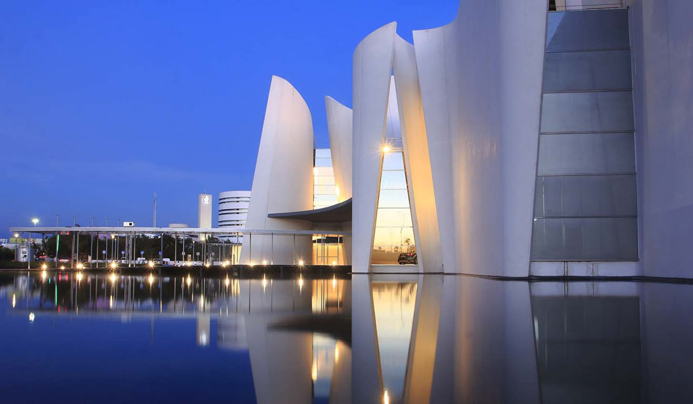 Niegan acuerdo entre deuda del Museo Barroco y concesión de Agua de Puebla