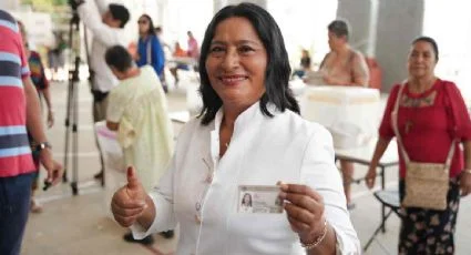 Ordenan disculpa pública de periodista a alcaldesa de Acapulco