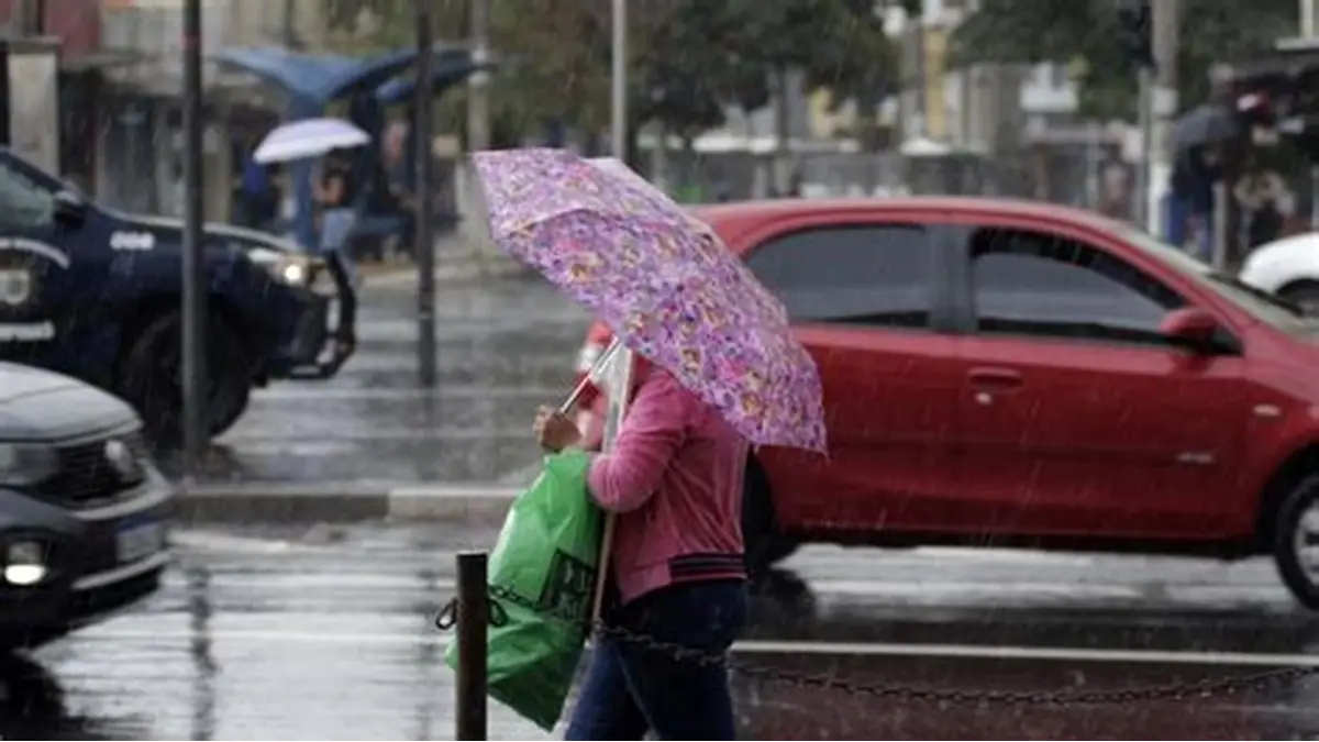 Inundaciones afectaron vialidades en Tlaxcala
