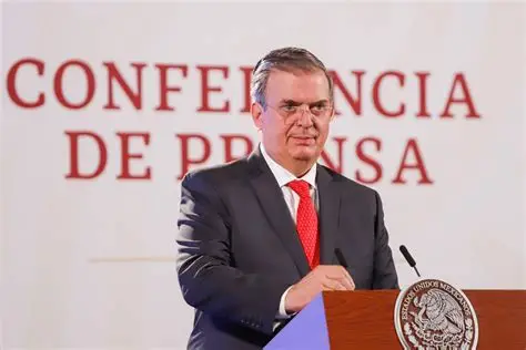México responde a resolución del T-MEC sobre caso Atento Servicios