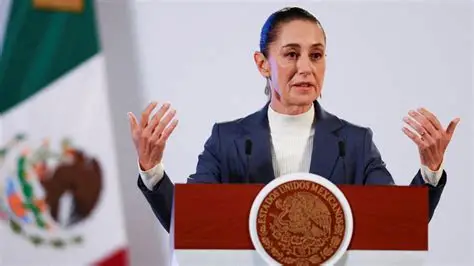 Sheinbaum anuncia programa Café del Bienestar en apoyo a mujeres indígenas