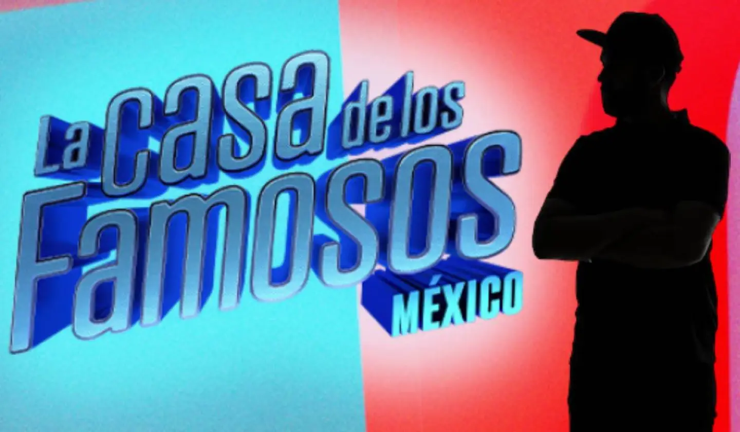 Nominado habría pedido salir de La casa de los famosos México